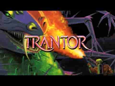 Trantor: The Last Stormtrooper screenshot thumbnail video