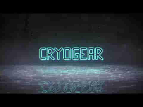 Cryogear screenshot thumbnail video