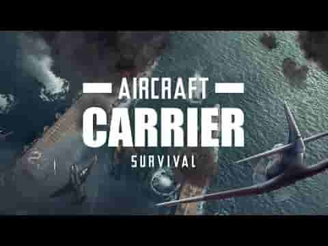 Aircraft Carrier Survival screenshot thumbnail video