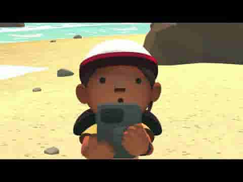 Alba: A Wildlife Adventure screenshot thumbnail video