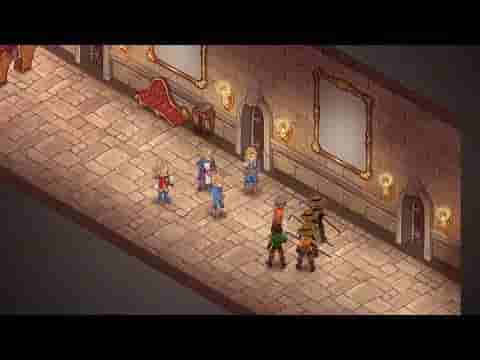 Regalia - Royal Edition screenshot thumbnail video