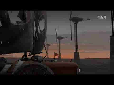 FAR: Lone Sails screenshot thumbnail video