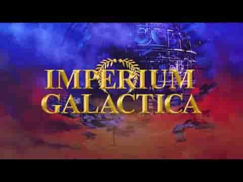Imperium Galactica screenshot thumbnail video