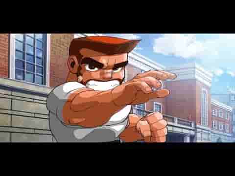 River City Ransom: Underground screenshot thumbnail video