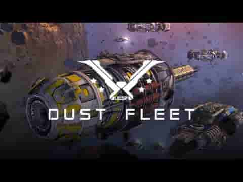 Dust Fleet screenshot thumbnail video