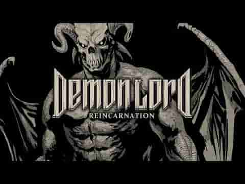 Demon Lord Reincarnation screenshot thumbnail video