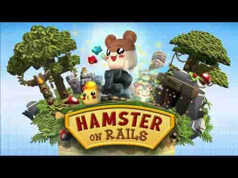 Hamster on Rails screenshot thumbnail video