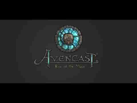 Avencast: Rise of the Mage screenshot thumbnail video