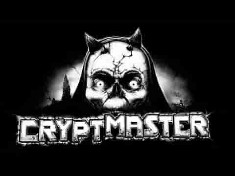 Cryptmaster screenshot thumbnail video