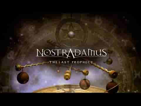Nostradamus: The Last Prophecy screenshot thumbnail video