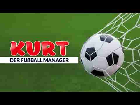 KURT - DER FUSSBALLMANAGER screenshot thumbnail video