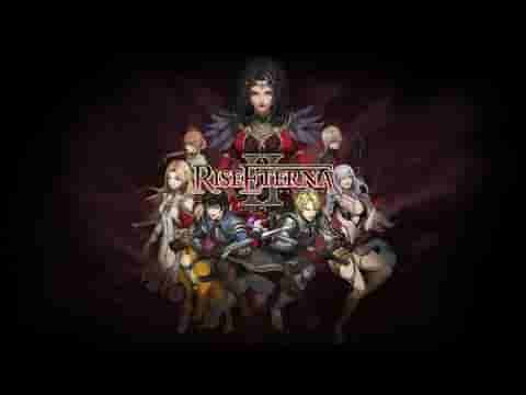 Rise Eterna 2 screenshot thumbnail video