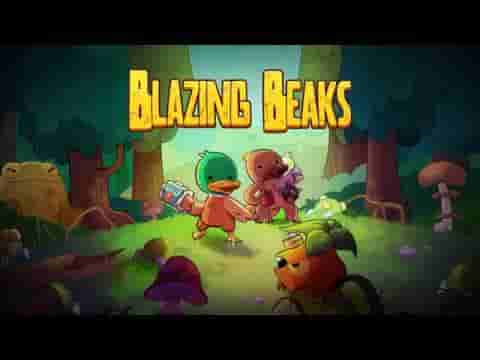 Blazing Beaks screenshot thumbnail video