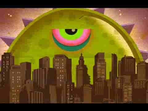 Tales From Space: Mutant Blobs Attack screenshot thumbnail video