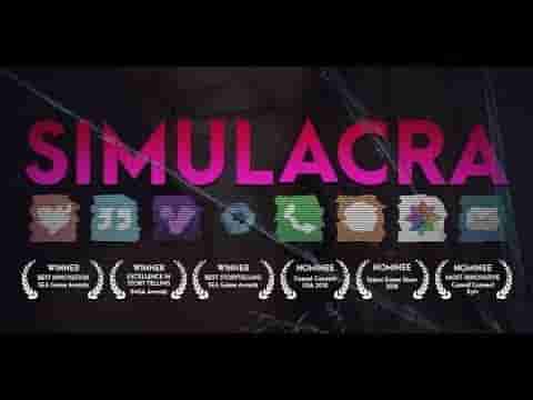 SIMULACRA screenshot thumbnail video