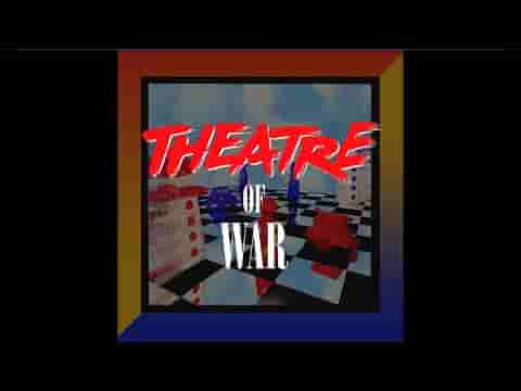 Theatre of War screenshot thumbnail video