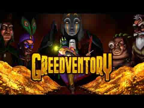 Greedventory screenshot thumbnail video