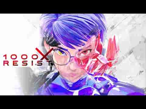 1000xRESIST screenshot thumbnail video