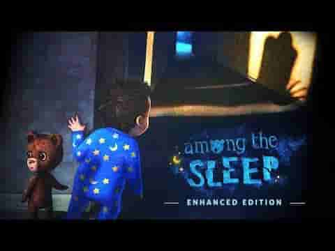 Among the Sleep - Enhanced Edition screenshot thumbnail video