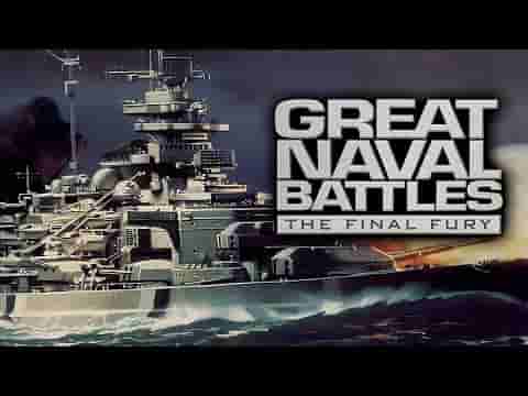 Great Naval Battles: The Final Fury screenshot thumbnail video