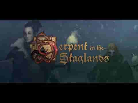 Serpent in the Staglands screenshot thumbnail video
