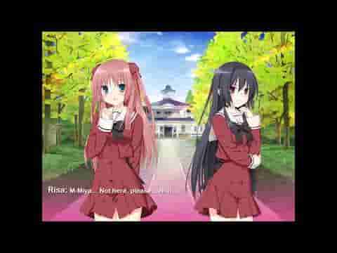 A Kiss For The Petals - Remembering How We Met screenshot thumbnail video