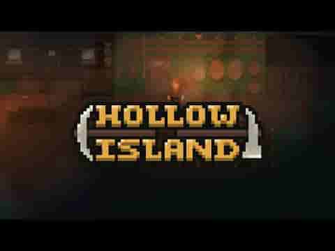 Hollow Island screenshot thumbnail video