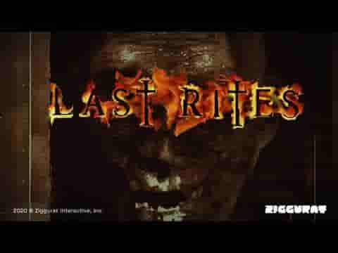 Last Rites screenshot thumbnail video