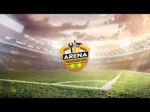 Arena Renovation screenshot thumbnail video