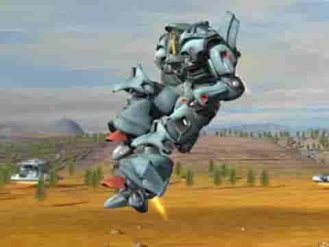 Gun Metal screenshot thumbnail video