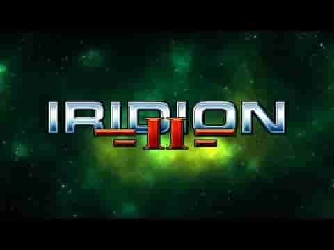 Iridion II screenshot thumbnail video