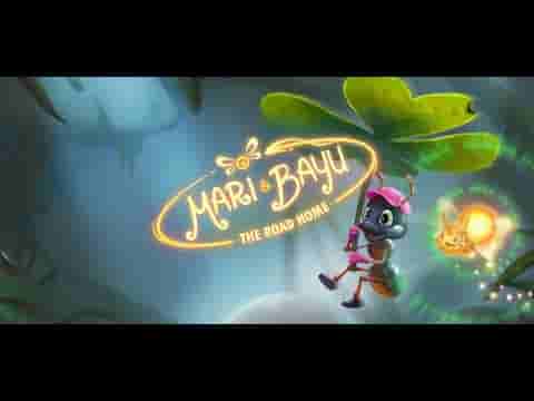 Mari and Bayu - The Road Home screenshot thumbnail video