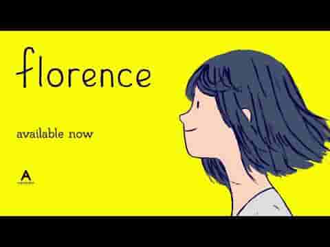 Florence screenshot thumbnail video