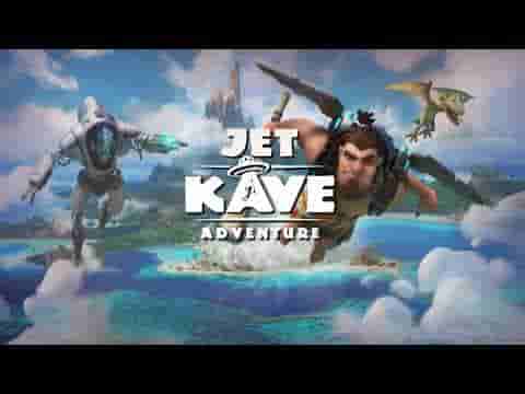 Jet Kave Adventure screenshot thumbnail video