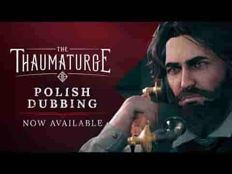 The Thaumaturge screenshot thumbnail video