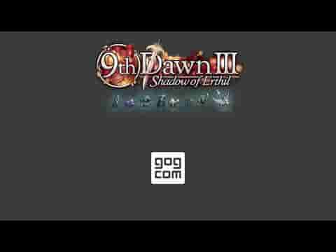 9th Dawn III screenshot thumbnail video
