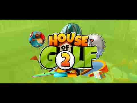 House of Golf 2 screenshot thumbnail video