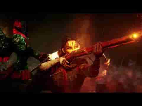 Pillars of Eternity II: Deadfire screenshot thumbnail video