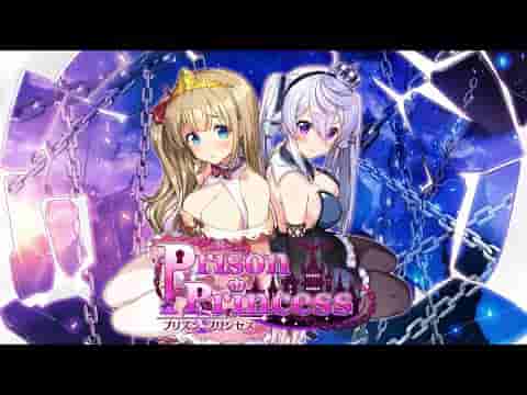 Prison Princess screenshot thumbnail video