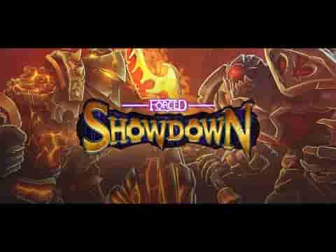 FORCED SHOWDOWN screenshot thumbnail video