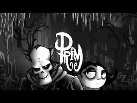 PRIM screenshot thumbnail video