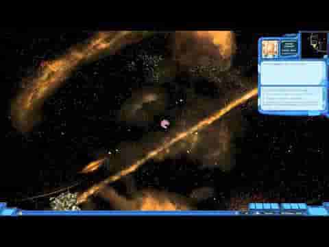 Space Rangers HD: A War Apart screenshot thumbnail video