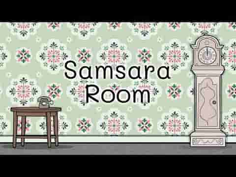 Samsara Room screenshot thumbnail video