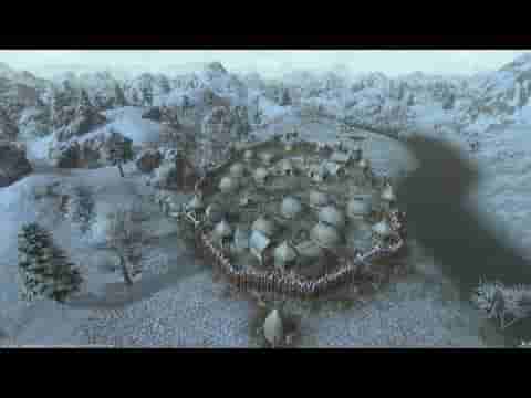 Dawn of Man screenshot thumbnail video