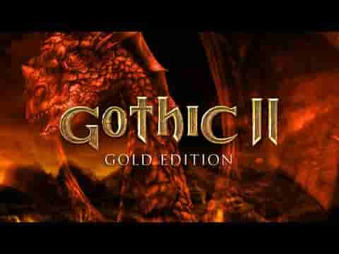 Gothic 2 Gold Edition screenshot thumbnail video
