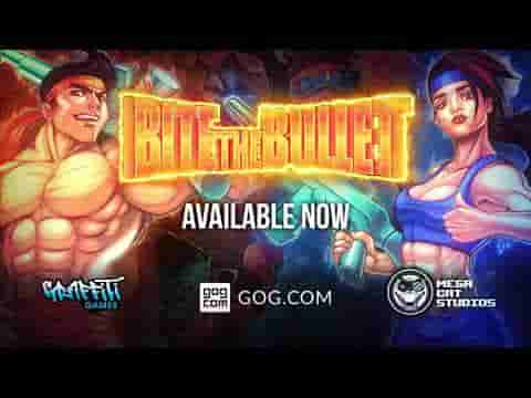 Bite the Bullet screenshot thumbnail video