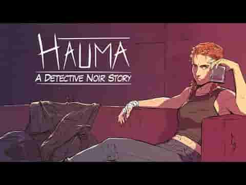 Hauma - A Detective Noir Story screenshot thumbnail video
