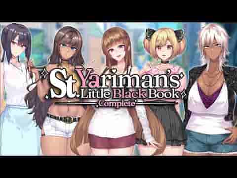 St. Yariman's Little Black Book ~Complete~ screenshot thumbnail video
