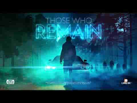 Those Who Remain screenshot thumbnail video