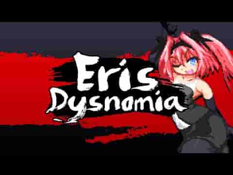 Eris Dysnomia screenshot thumbnail video